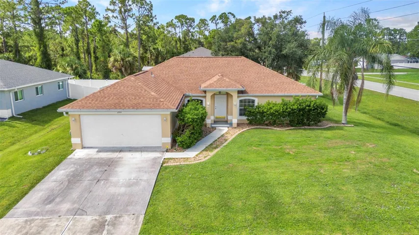 Welcome home 2993 Pascal Ave