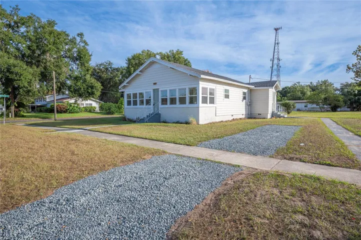 Fully renovated!