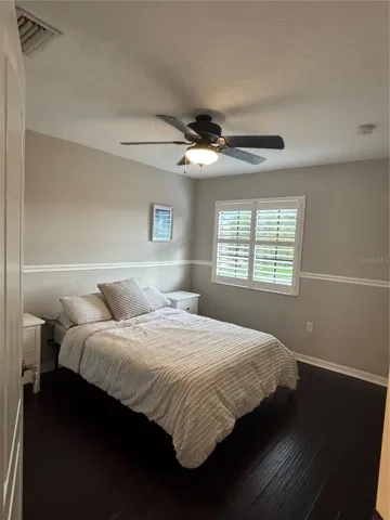 Third Bedroom-2 floor