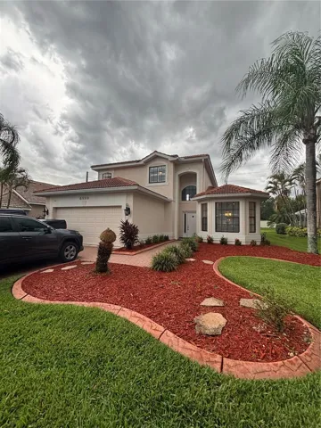 Front of the House