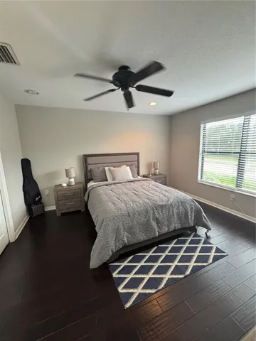 Second Bedroom-2 floor