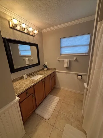 Second bathroom-2 floor