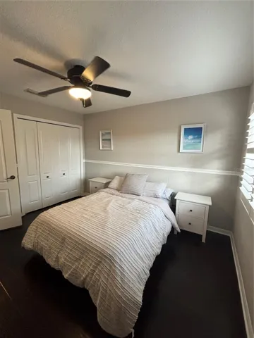 Third Bedroom-2 floor