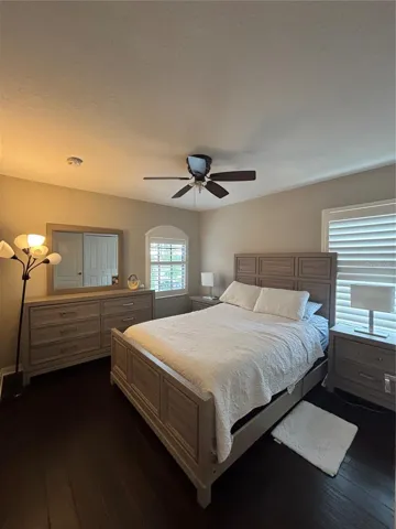 Fourth Bedroom-2 floor