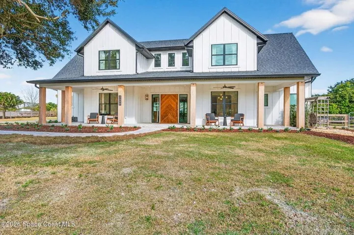 Welcome Home!