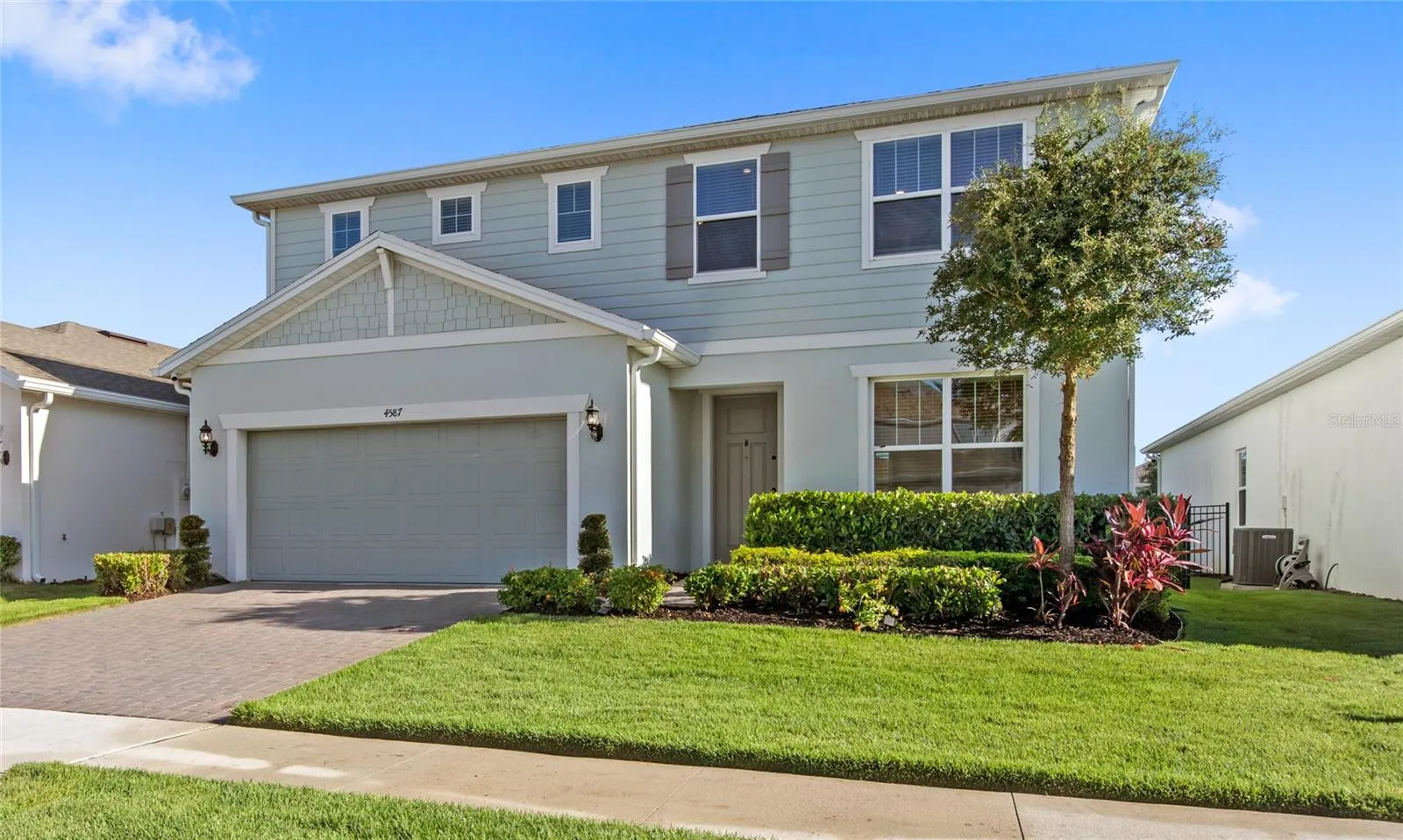 4587 Gliding Wave St, Winter Garden, Florida 34787, 4 Bedrooms Bedrooms, ,3 BathroomsBathrooms,Residential,For Sale,GLIDING WAVE,O6329607