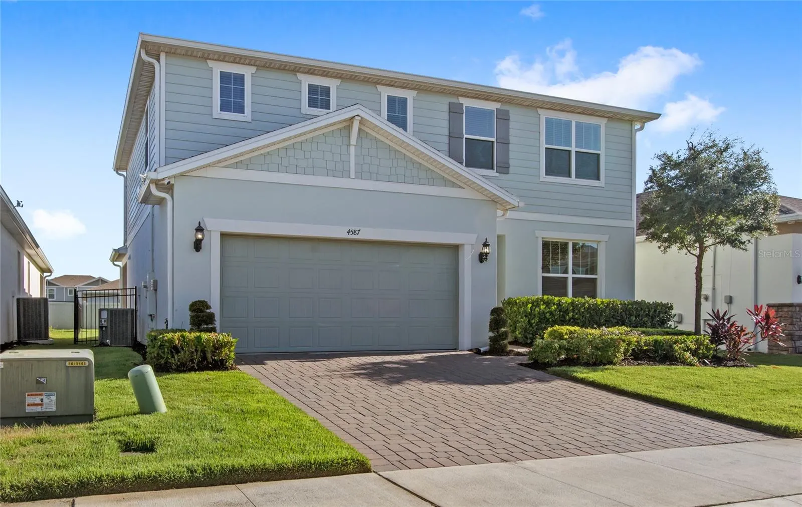 4587 Gliding Wave St, Winter Garden, Florida 34787, 4 Bedrooms Bedrooms, ,3 BathroomsBathrooms,Residential,For Sale,GLIDING WAVE,O6329607