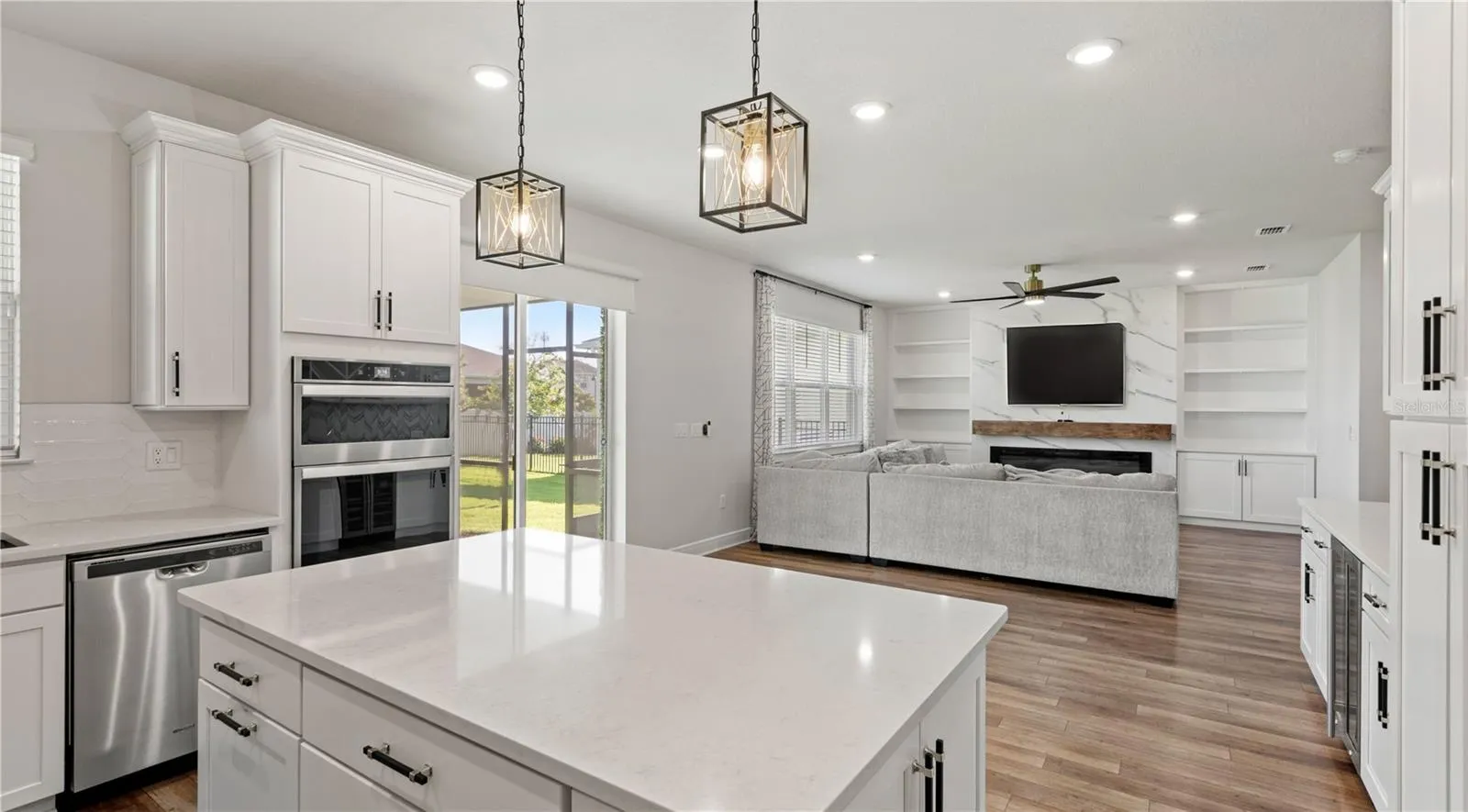 4587 Gliding Wave St, Winter Garden, Florida 34787, 4 Bedrooms Bedrooms, ,3 BathroomsBathrooms,Residential,For Sale,GLIDING WAVE,O6329607
