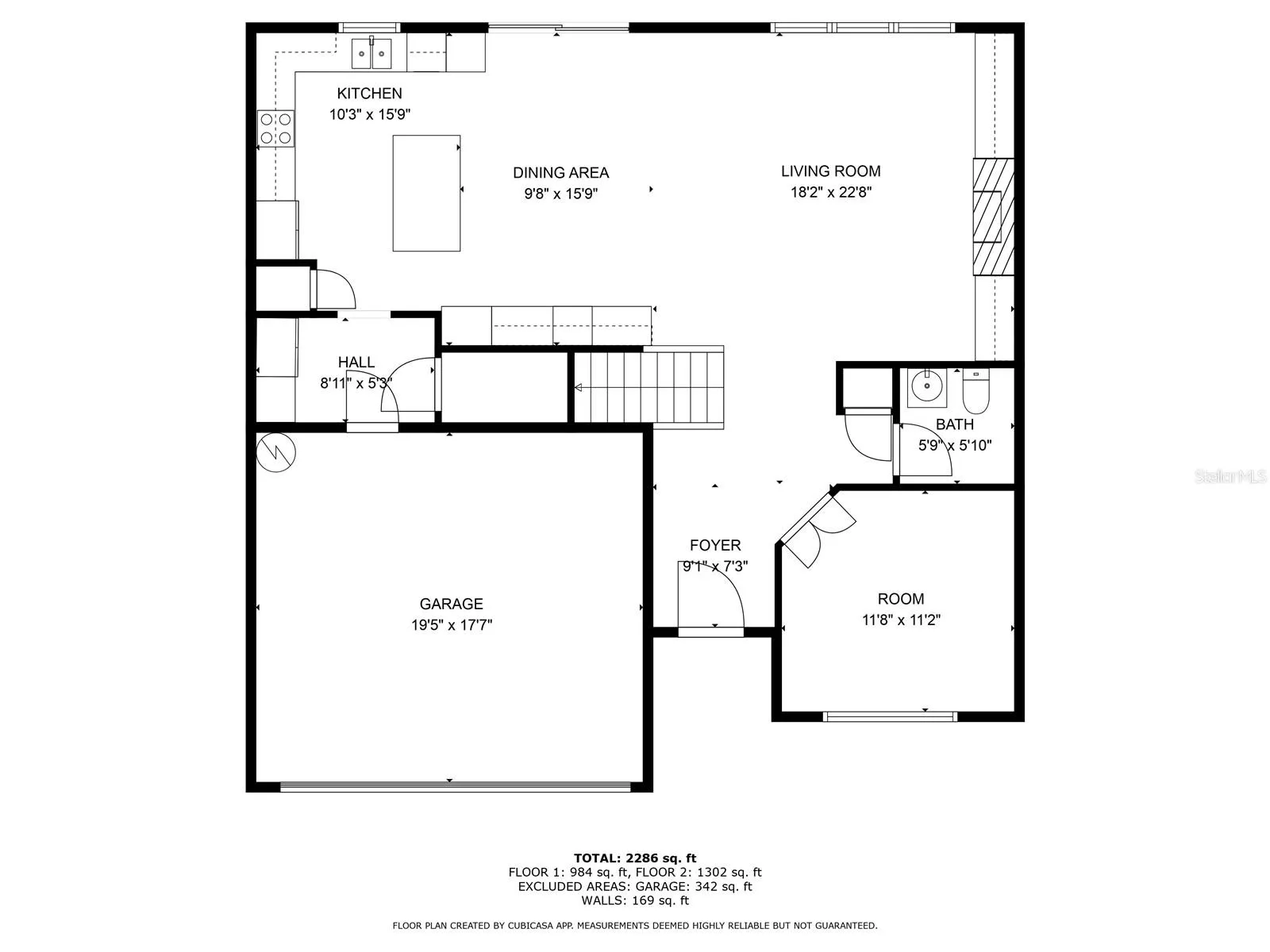 4587 Gliding Wave St, Winter Garden, Florida 34787, 4 Bedrooms Bedrooms, ,3 BathroomsBathrooms,Residential,For Sale,GLIDING WAVE,O6329607