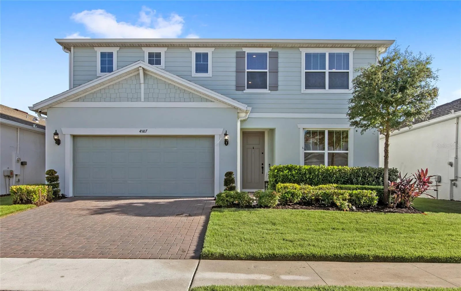 4587 Gliding Wave St, Winter Garden, Florida 34787, 4 Bedrooms Bedrooms, ,3 BathroomsBathrooms,Residential,For Sale,GLIDING WAVE,O6329607