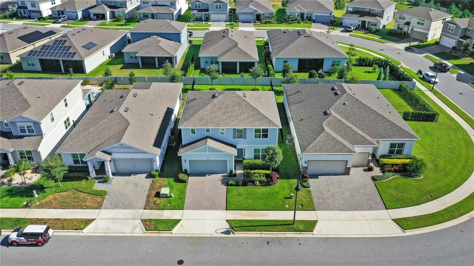 4587 Gliding Wave St, Winter Garden, Florida 34787, 4 Bedrooms Bedrooms, ,3 BathroomsBathrooms,Residential,For Sale,GLIDING WAVE,O6329607