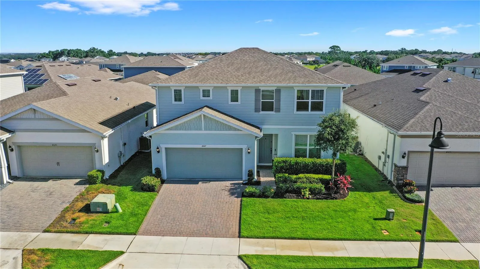 4587 Gliding Wave St, Winter Garden, Florida 34787, 4 Bedrooms Bedrooms, ,3 BathroomsBathrooms,Residential,For Sale,GLIDING WAVE,O6329607