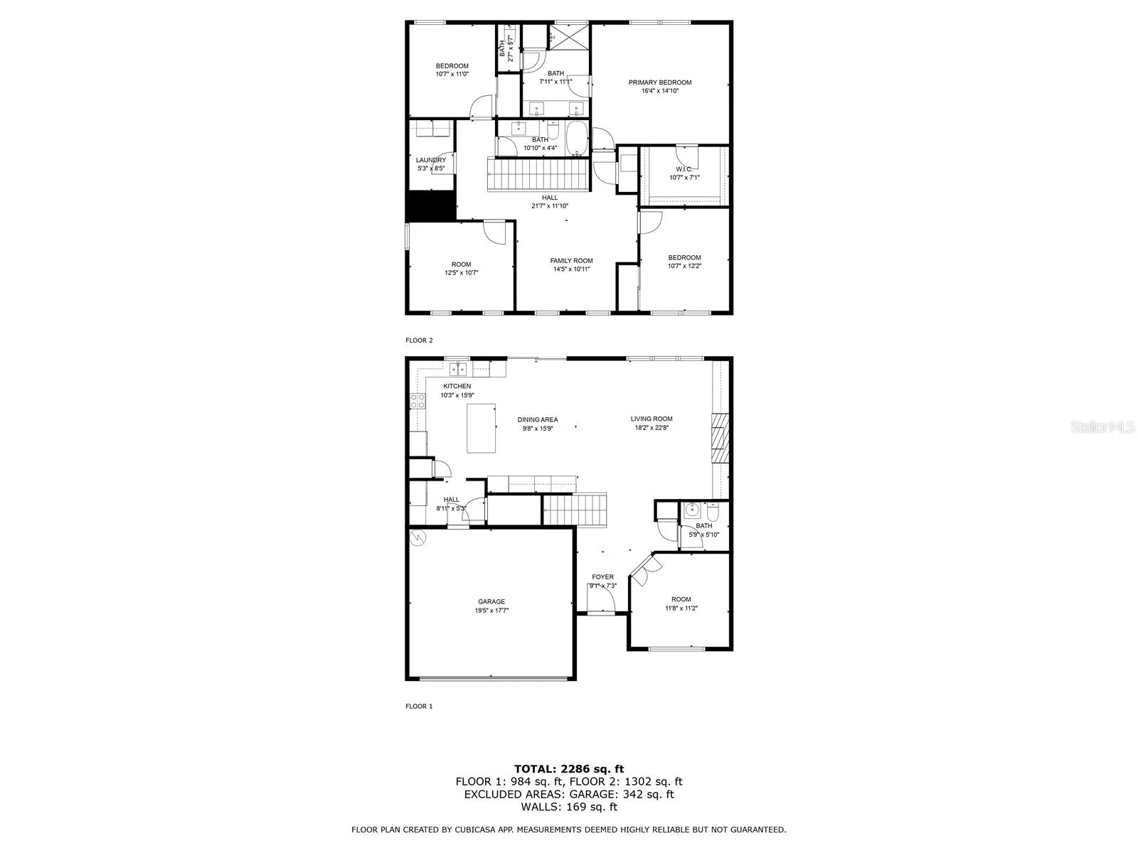 4587 Gliding Wave St, Winter Garden, Florida 34787, 4 Bedrooms Bedrooms, ,3 BathroomsBathrooms,Residential,For Sale,GLIDING WAVE,O6329607