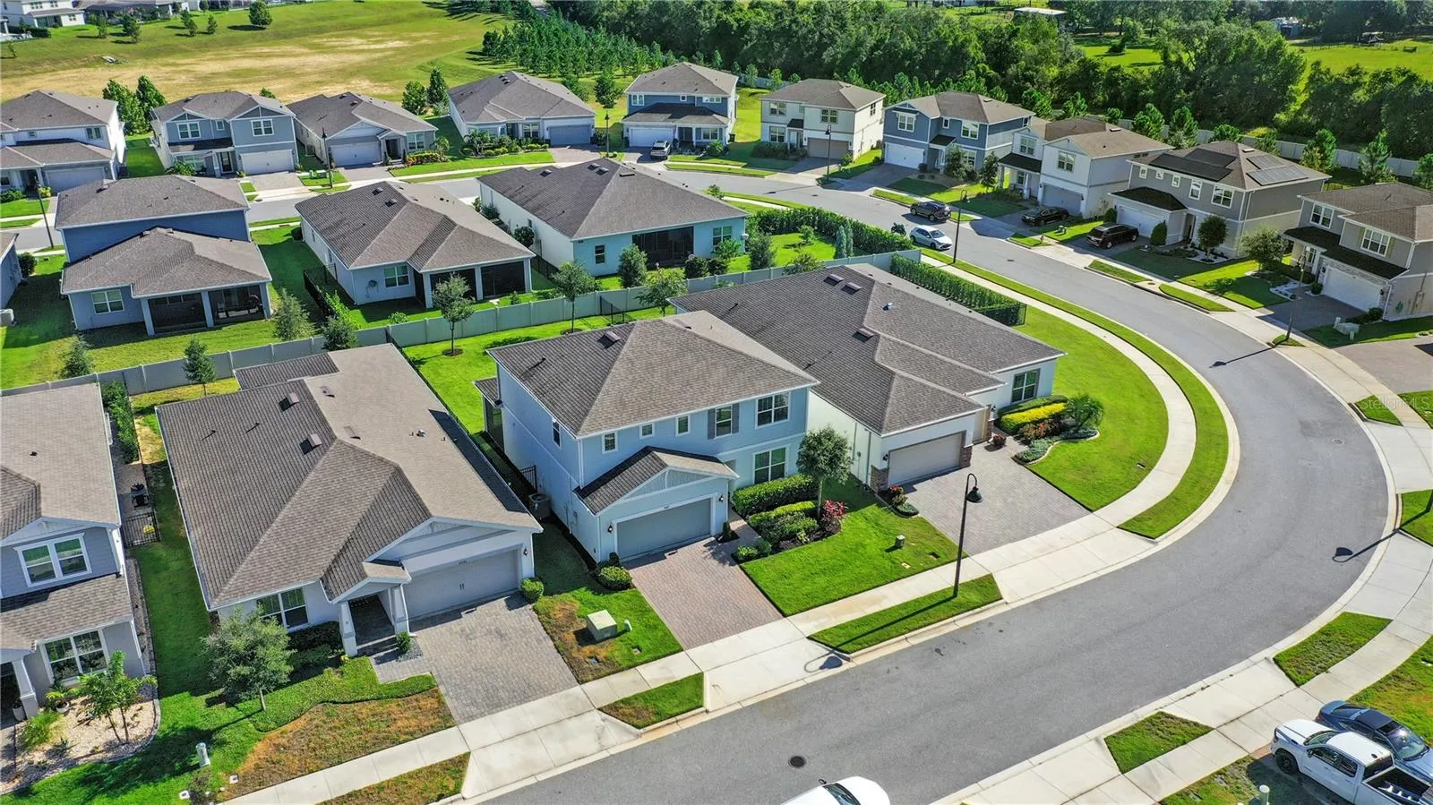 4587 Gliding Wave St, Winter Garden, Florida 34787, 4 Bedrooms Bedrooms, ,3 BathroomsBathrooms,Residential,For Sale,GLIDING WAVE,O6329607