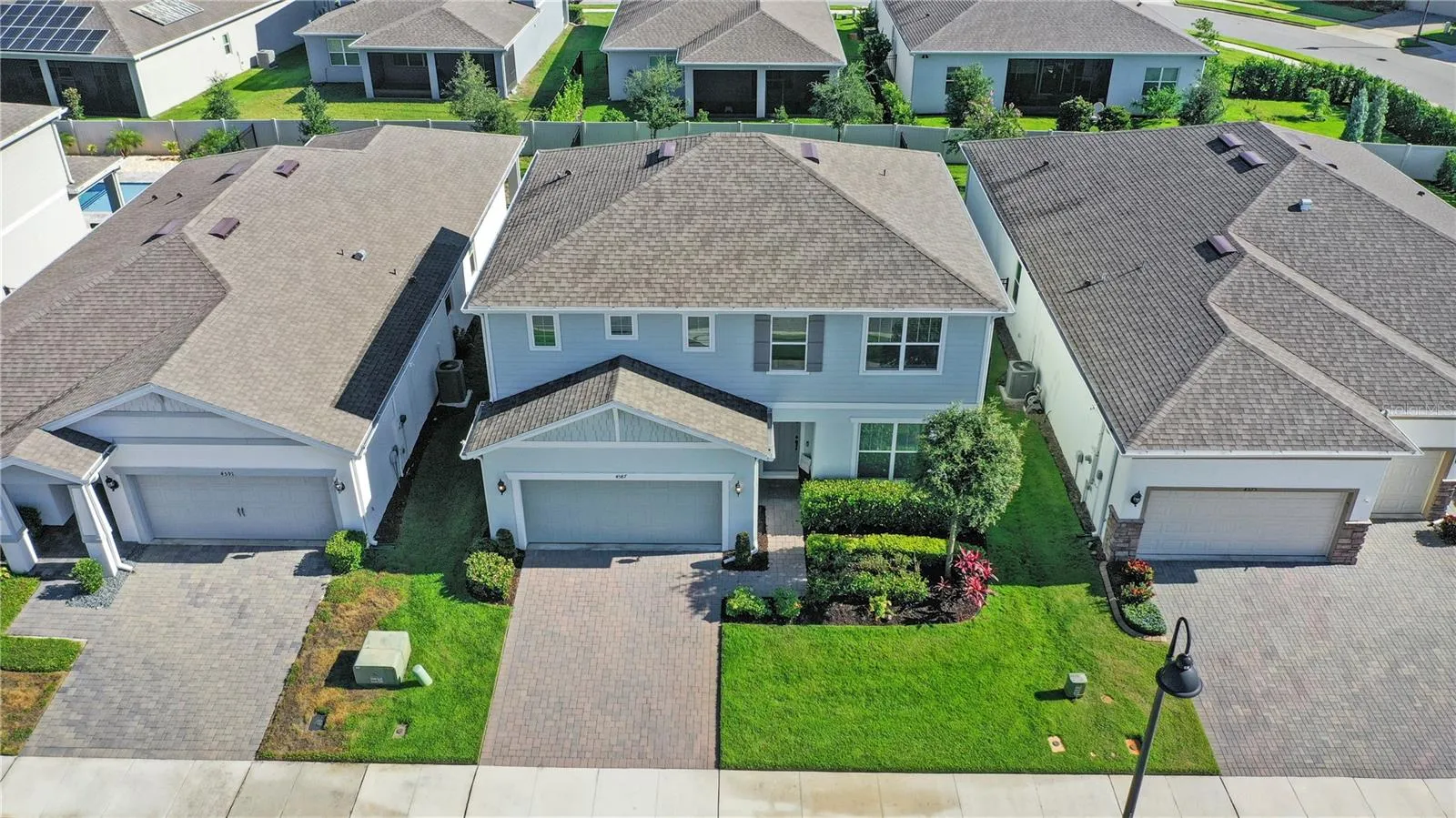 4587 Gliding Wave St, Winter Garden, Florida 34787, 4 Bedrooms Bedrooms, ,3 BathroomsBathrooms,Residential,For Sale,GLIDING WAVE,O6329607