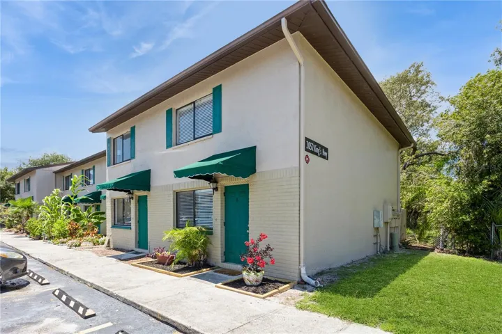 Willow Brooke Condo, Unit 8