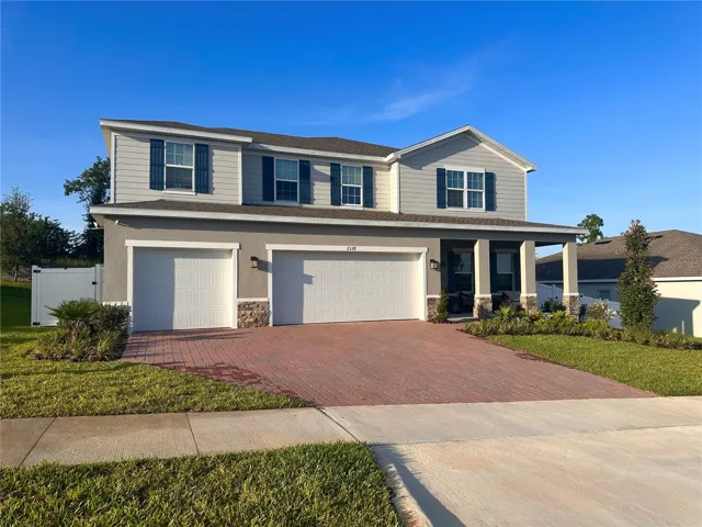 Welcome to effortless Florida living in the heart of Clermont — where comfort, style, and thoughtful design come together.