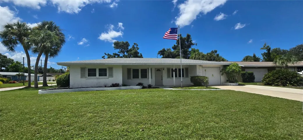 Welcome Home!