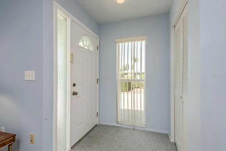 Entryway