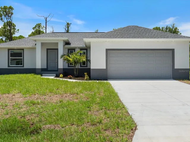 Welcome to 14349 McFarland Ave!