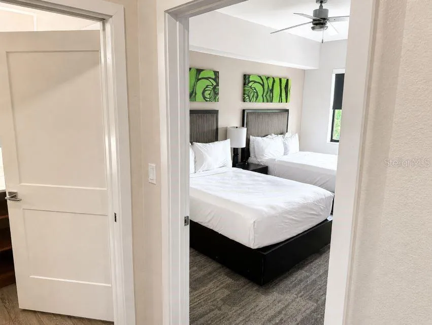 BEDROOM 2