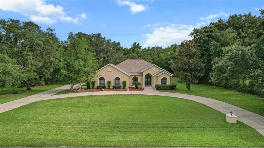 Welcome to Meadowview of Citrus Hills!
