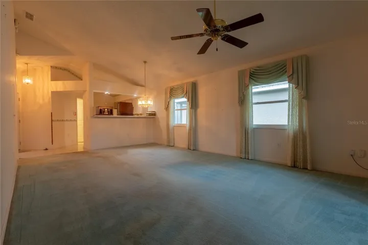 Living/Dining