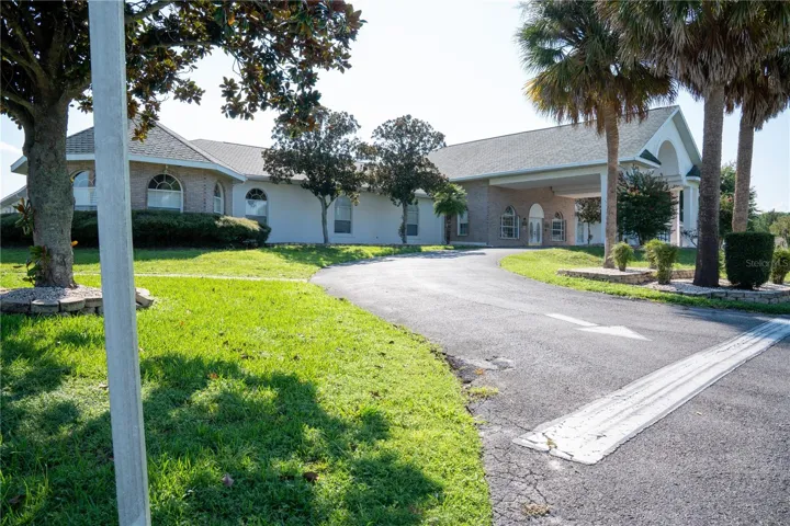 Clubhouse