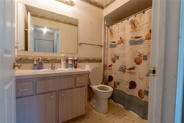 Guest Bath