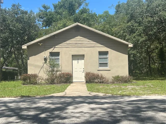 front View