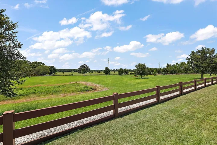 Preserve Views from Pool and Lanai