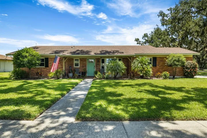 2180 E Main St., Bartow - Front