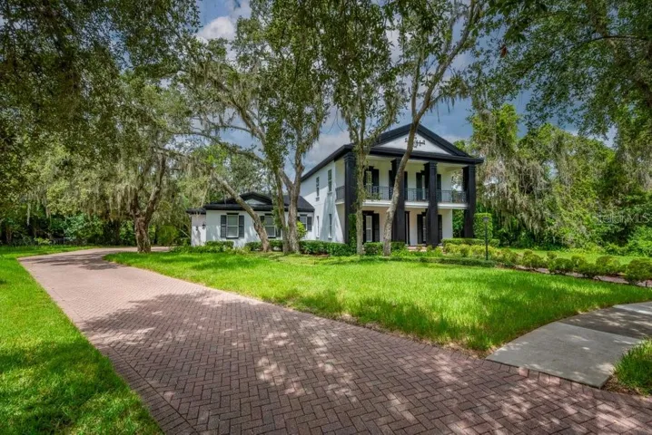 GORGEOUS CONSERVATION PROPERTY