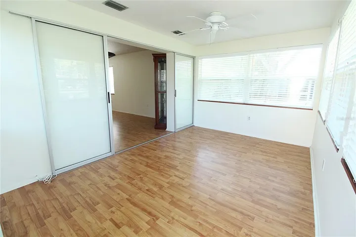 Florida Room