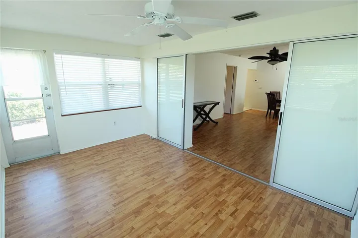 Florida Room
