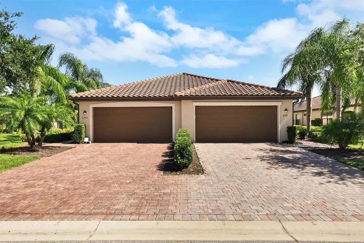 Front - Driveway