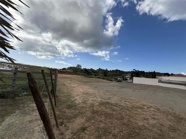LAND ON SALE