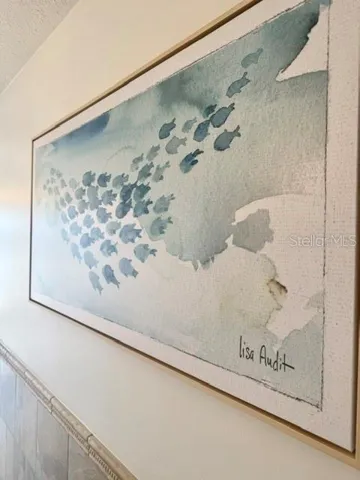 DOWNSTAIRS FOYER