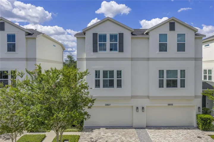 Cleveland Townhomes