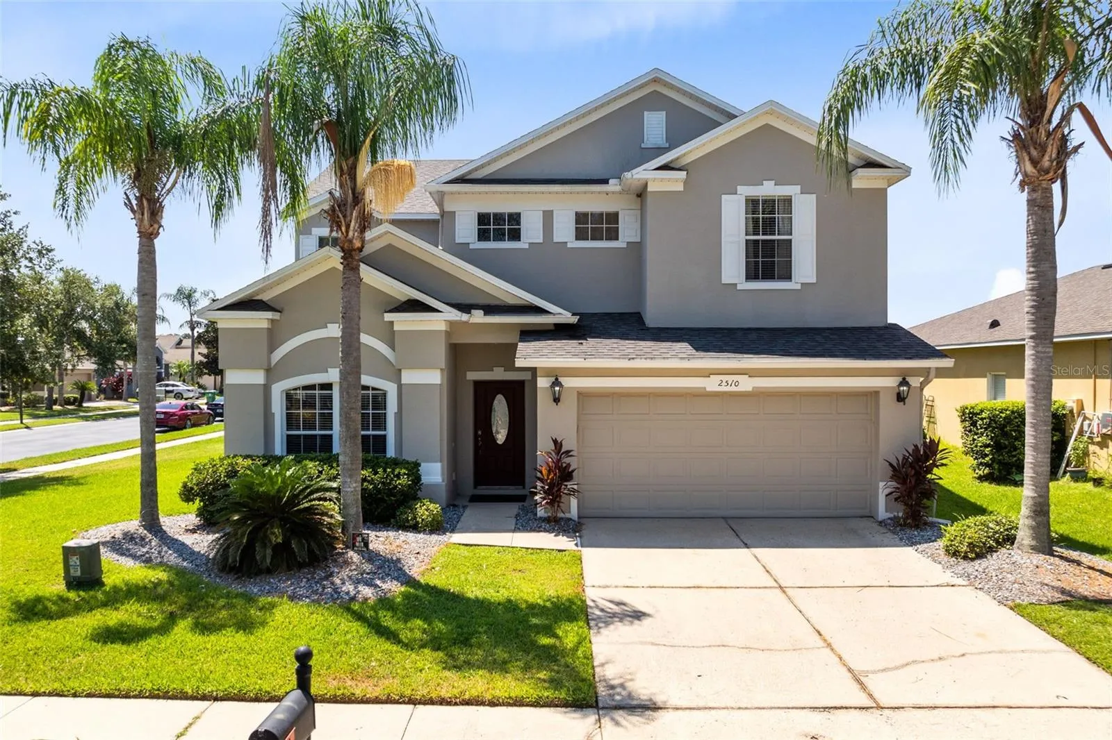 2510 Black Lake Blvd, Winter Garden, Florida 34787, 4 Bedrooms Bedrooms, ,3 BathroomsBathrooms,Residential,For Sale,BLACK LAKE,O6330638