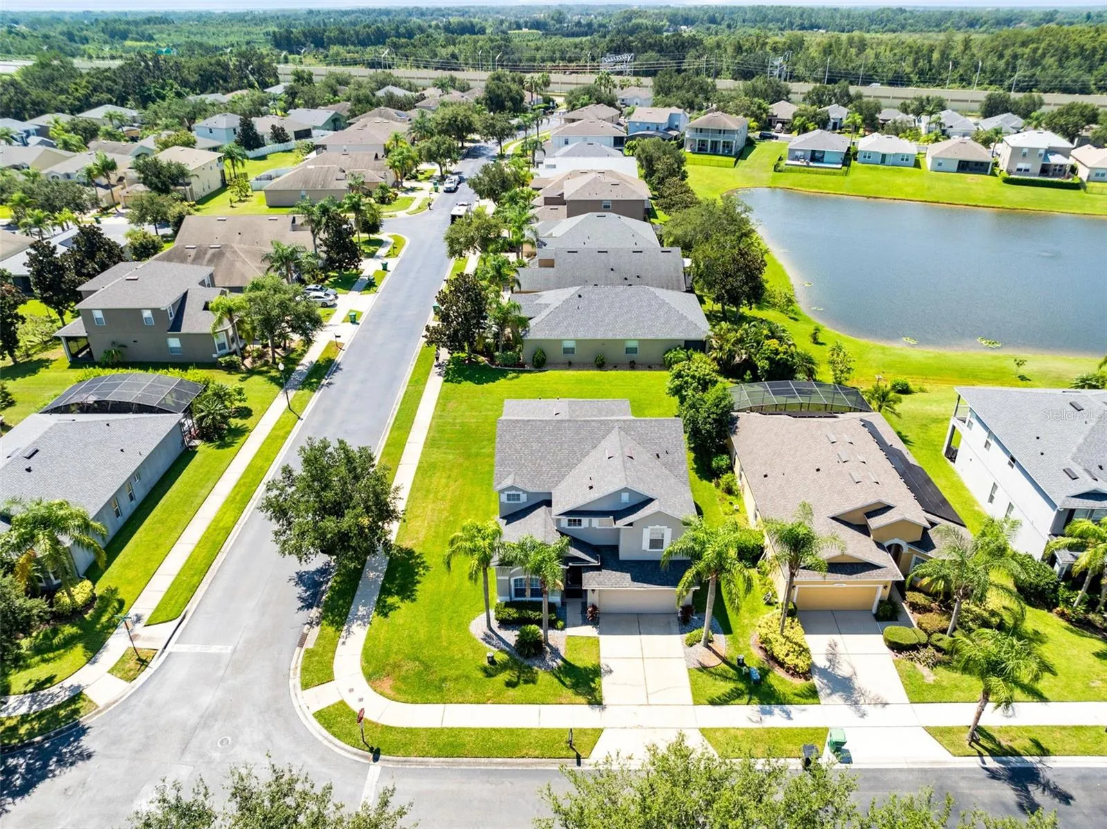2510 Black Lake Blvd, Winter Garden, Florida 34787, 4 Bedrooms Bedrooms, ,3 BathroomsBathrooms,Residential,For Sale,BLACK LAKE,O6330638