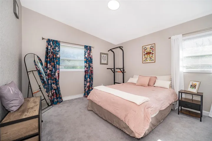 3rd bedroom