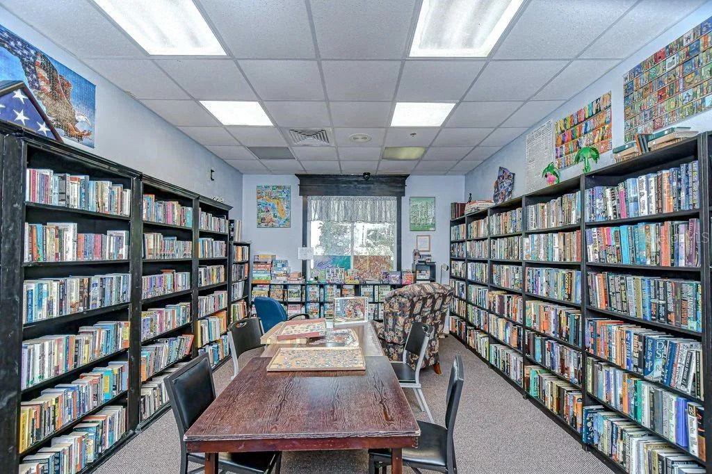 Library