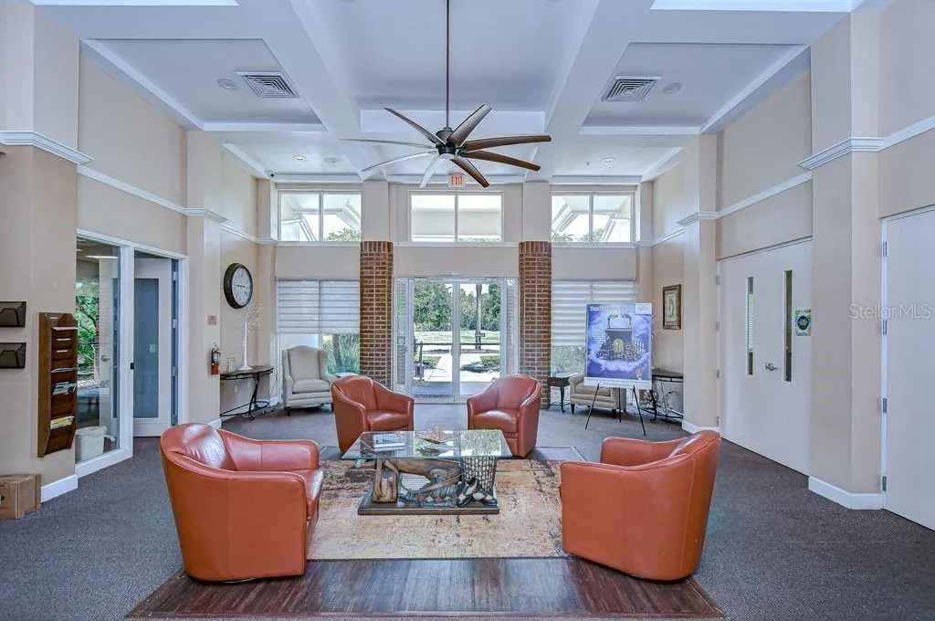 Clubhouse