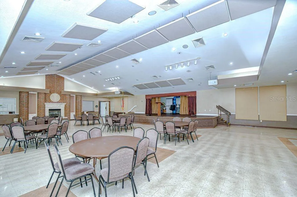 Ballroom