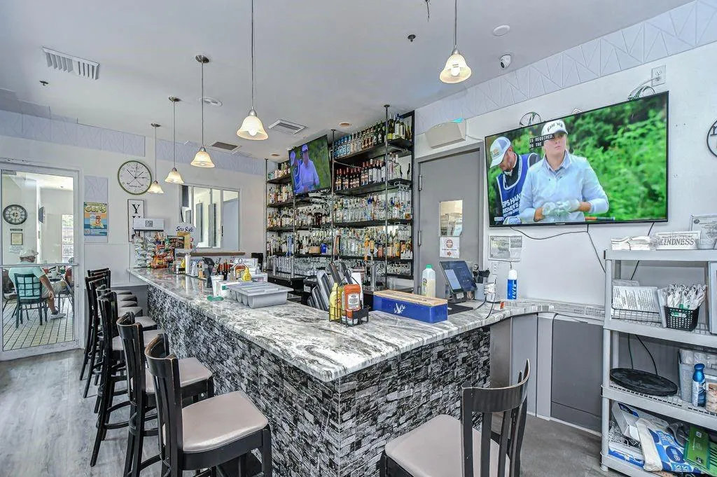 The Grille