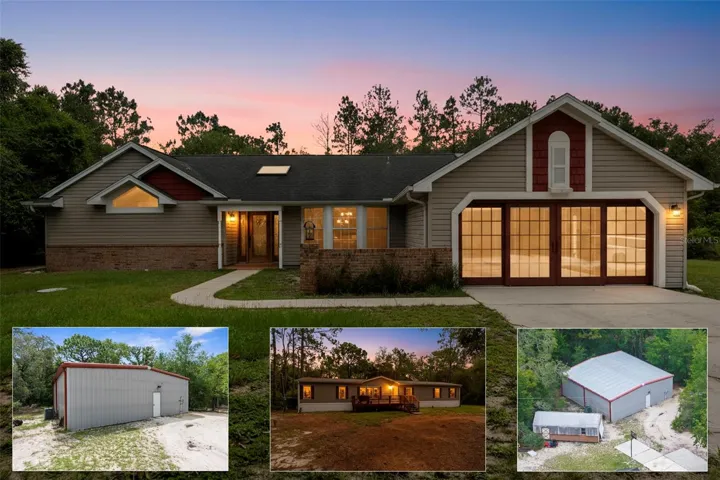 Virtual Staging