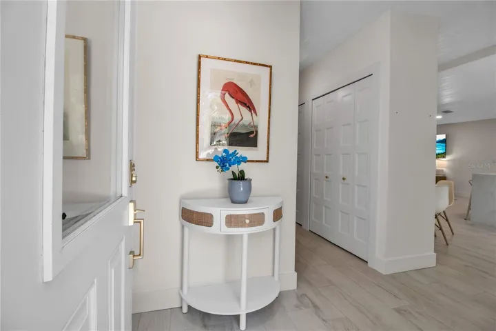 Entryway