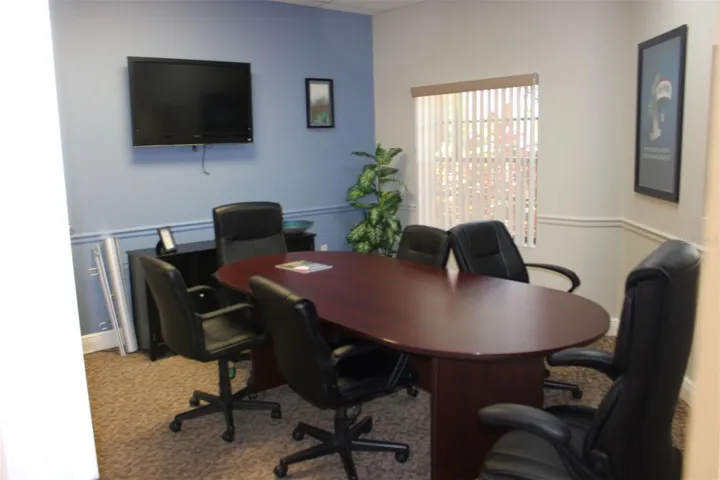 Conference Rm 1