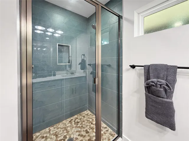Primary Bathroom - photos of similar model, finishes may differ